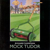 Crawl Back (Under My Stone) - Richard Thompson