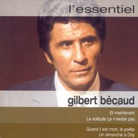 La Fille De Nathalie - Gilbert Bécaud