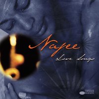 All I Ever Ask - Najee