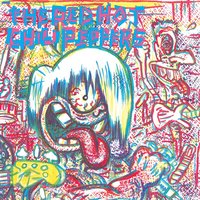 Out In L.A. - Red Hot Chili Peppers