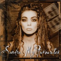 Love Turns To Pain - Sandra