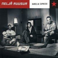 Popstars - Neljä Ruusua
