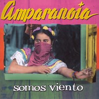 Tu Ausencia - Amparanoia