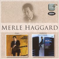 The Girl Turned Ripe - Merle Haggard
