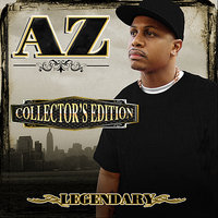 Supply & Demand - AZ, Nas, Sheek Louch