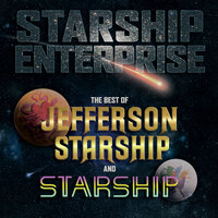 Ride the Tiger - Jefferson Starship