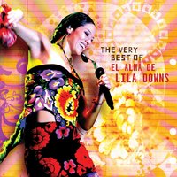 Cielo Rojo - Lila Downs