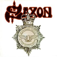 The Eagle Has Landed (BBC Session 1982) - Saxon