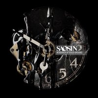 Deep Down - Saosin