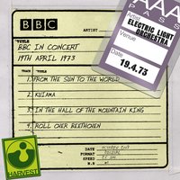Roll Over Beethoven (BBC In Concert) - Electric Light Orchestra