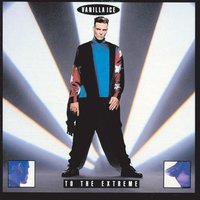 Rosta Man - Vanilla Ice