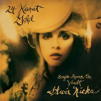 Blue Water - Stevie Nicks