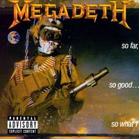 Mary Jane - Megadeth