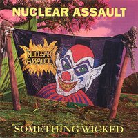 Chaos - Nuclear Assault