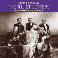 Romeo's Seance - Elvis Costello, The Brodsky Quartet