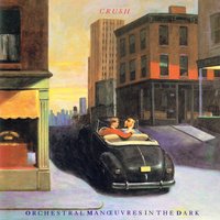 Hold You - Orchestral Manoeuvres In The Dark, Andy McCluskey, Paul Humphreys