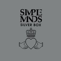 Death By Chocolate - Simple Minds