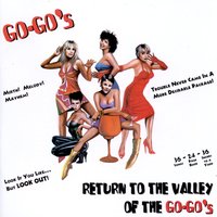 Speeding - The Go-Go's