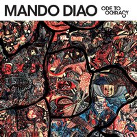 Josephine - Mando Diao