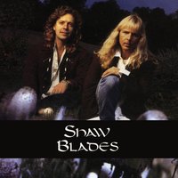 The End - Shaw Blades