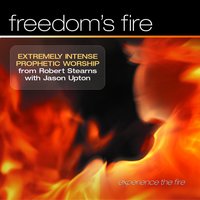 Burning Desire (Spontaneous) - Jason Upton