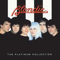 Dragonfly - Blondie