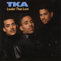 Anyone In Love - TKA