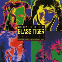 Blinded - Glass Tiger