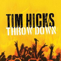 Long Way Jose - Tim Hicks