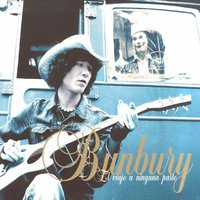 El Aragonés Errante - Bunbury