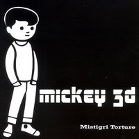Goodbye Green Day - Mickey 3d