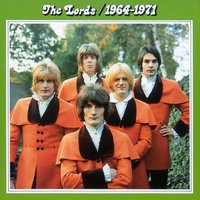 Fire - The Lords