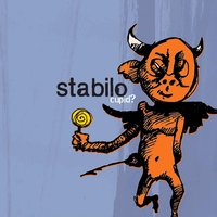Stone - Stabilo