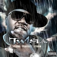 2012 - Twista, Tia London