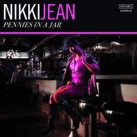 China - Nikki Jean
