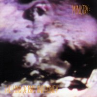 You Know What You Are - Ministry