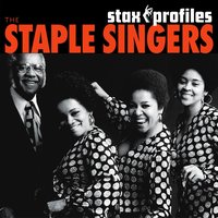 My Main Man - The Staple Singers