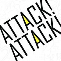 Lost For Words - Attack! Attack!