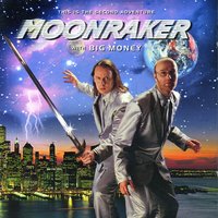 Silverscreen - Big Money
