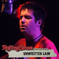 Walrus - Unwritten Law