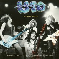 This Time - UFO
