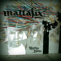 Freeman - Mattafix