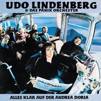 Er wollte nach London - Udo Lindenberg, Das Panik-Orchester