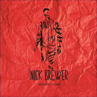Me & My Pen - Nick Brewer, Tink