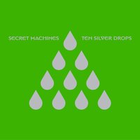 Faded Lines - Secret Machines
