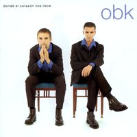 Culpa Al Destino - OBK