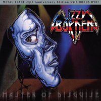 Never Too Young - Lizzy Borden