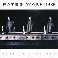 Static Acts - Fates Warning
