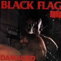 Thirsty And Miserable - Black Flag