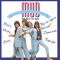 Moonshine Sally - Mud
